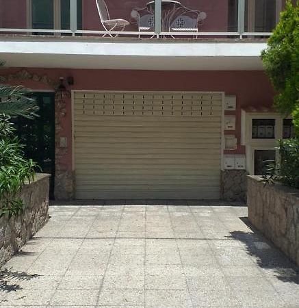 Appartamento Claudia Roccalumera Exterior photo