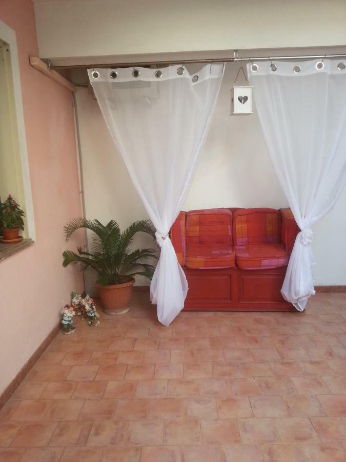 Appartamento Claudia Roccalumera Exterior photo